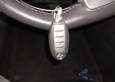 2019 Nissan Altima 2.5 Sv z USA, uszkodzony, nr VIN 1N4BL4DV4KC137589